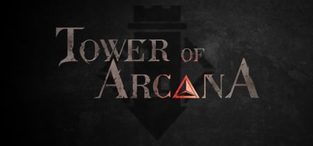 Tower of Arcana banner