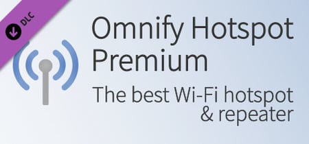 Omnify Hotspot Premium - 2 Year banner