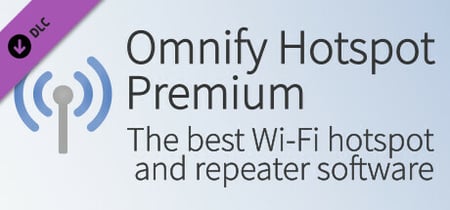Omnify Hotspot Premium - 3 Year banner
