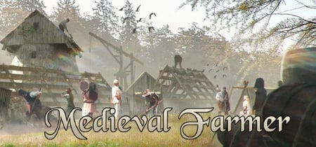 Medieval Farmer Simulator banner