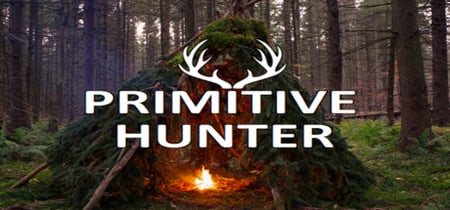Primitive Hunter banner