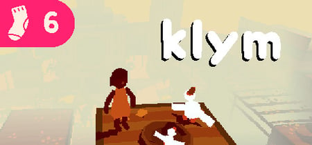 Klym banner