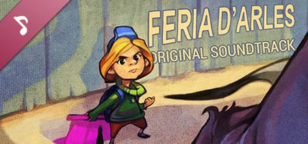 Feria d'Arles Steam Charts and Player Count Stats