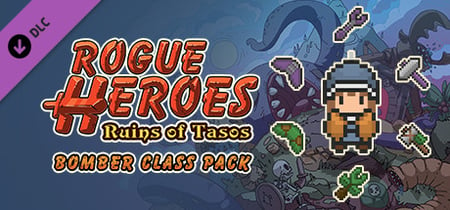 Rogue Heroes: Ruins of Tasos Steam Charts and Player Count Stats