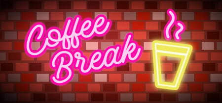 Coffee Break banner