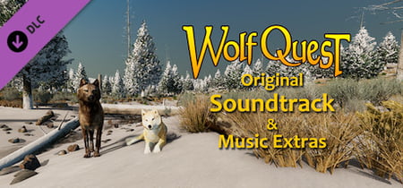 WolfQuest: Anniversary Edition Steam Charts and Player Count Stats