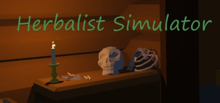 Herbalist simulator banner