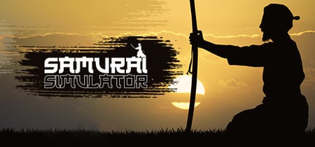 Samurai Simulator banner