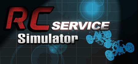 RC Service Simulator banner