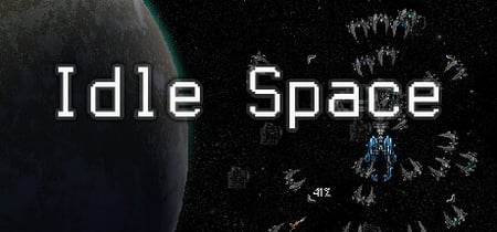 Idle Space banner