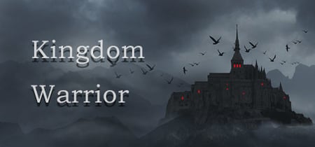 Kingdom Warrior banner