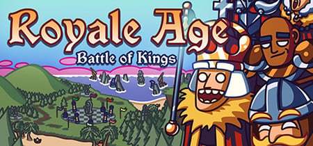 Royale Age: Battle of Kings banner