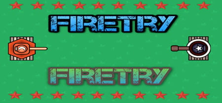 FireTry banner