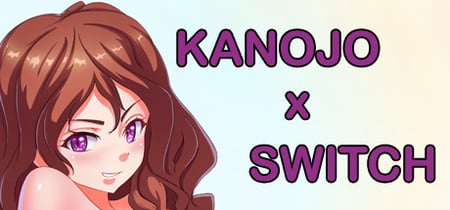 Kanojo x Switch banner