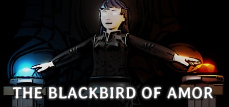 The Blackbird of Amor banner