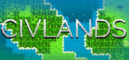 Civlands banner