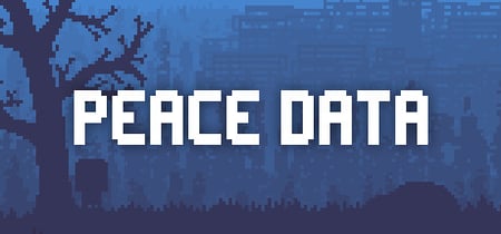 Peace Data banner
