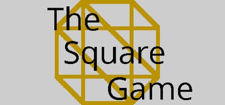 The Square Game banner