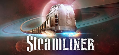 Steamliner banner