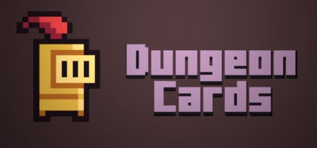 Dungeon Cards banner