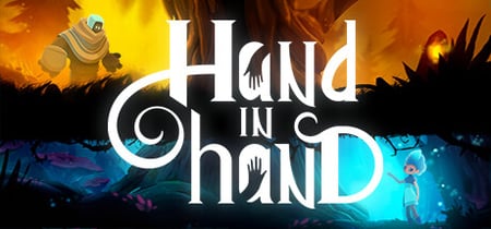 Hand In Hand banner