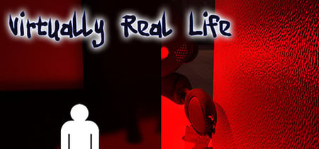 Virtually Real Life banner