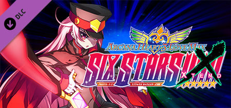 Arcana Heart 3 LOVEMAX SIXSTARS!!!!!! XTEND Steam Charts and Player Count Stats