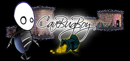 CaveBugBoy banner