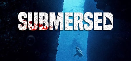 Submersed banner