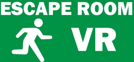 ESCAPE ROOM VR　 banner