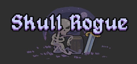 Skull Rogue banner