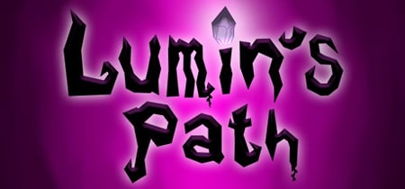 Lumin's Path banner