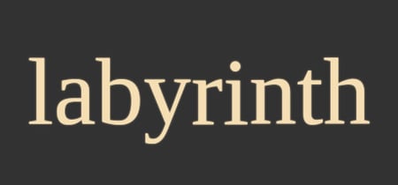 labyrinth banner