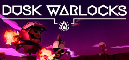 Dusk Warlocks banner