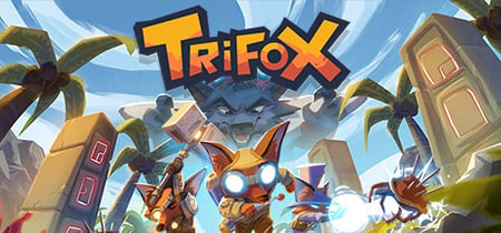 Trifox banner