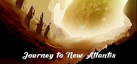Journey to New Atlantis banner