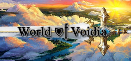 World of Voidia（虚亚世界） banner