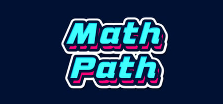 Math Path banner