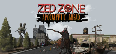 ZED ZONE banner