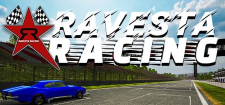 Ravesta Racing banner