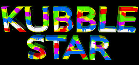 Kubble Star banner