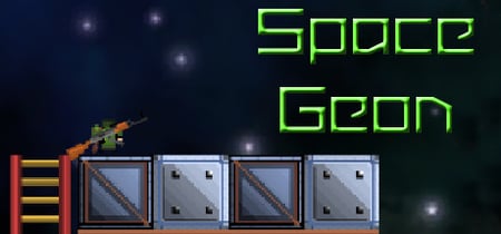SpaceGeon banner