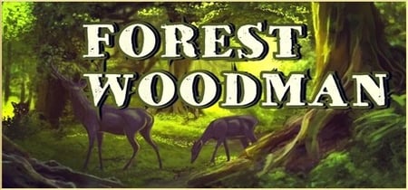 Forest Woodman banner