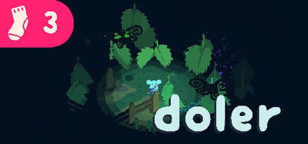 Doler banner