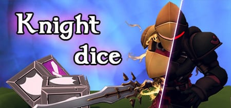 Knight Dice banner