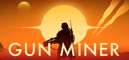 Gun Miner banner