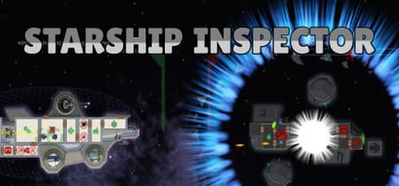 Starship Inspector banner