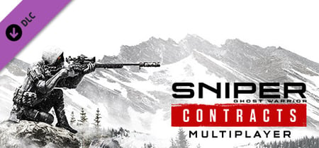 Sniper Ghost Warrior Contracts Steam Charts and Player Count Stats