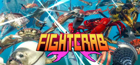 Fight Crab banner