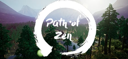 Path of Zen banner